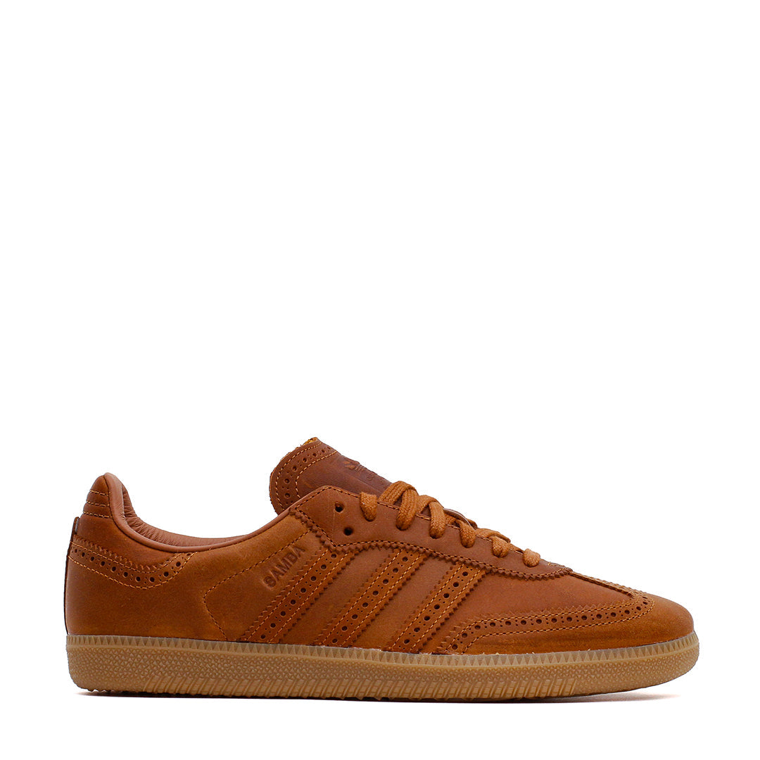 Adidas Men Samba OG Dust Rust JI3232 - FOOTWEAR - Canada
