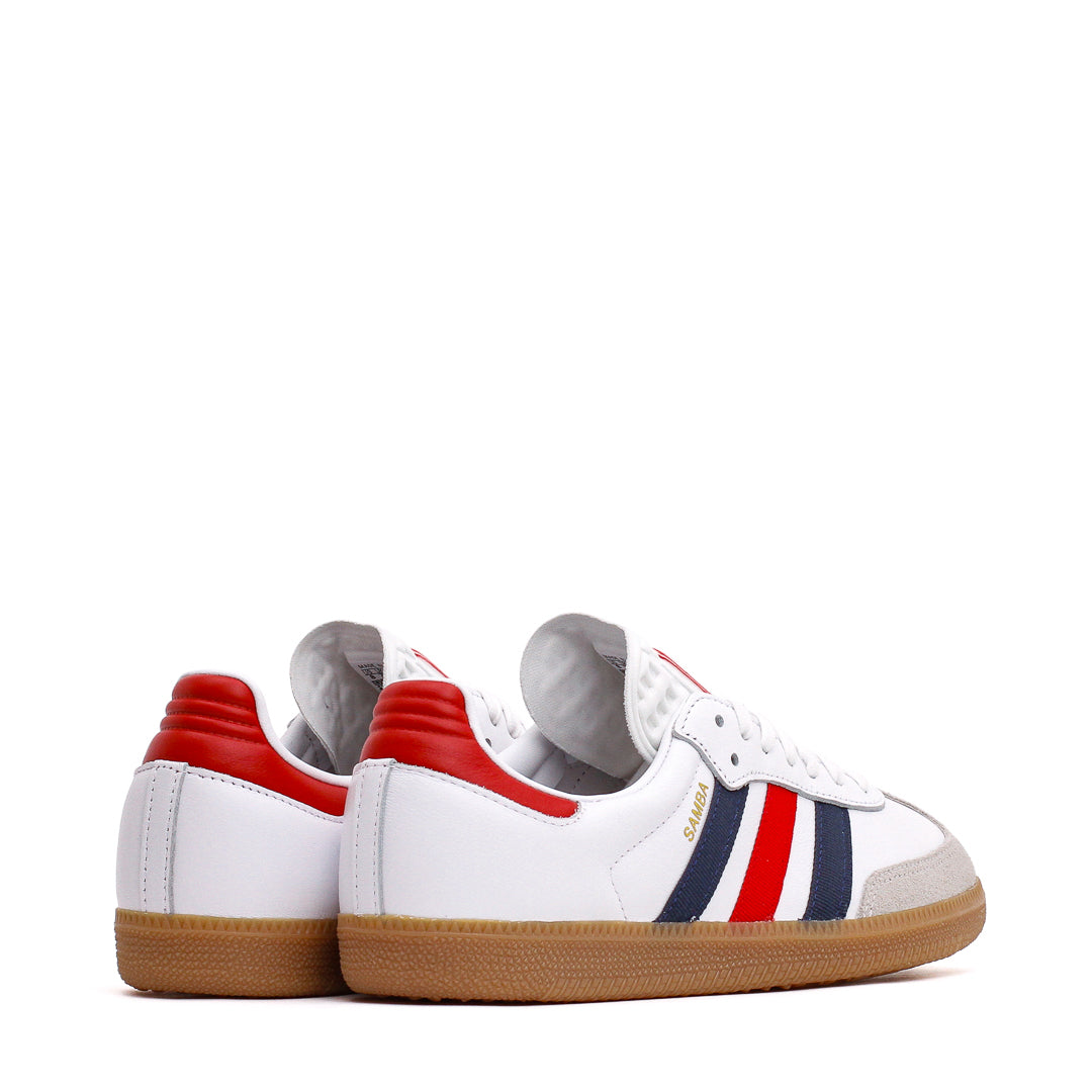 Adidas Men Samba OG FIFA World Cup 2026 France HQ4950 - FOOTWEAR - Canada