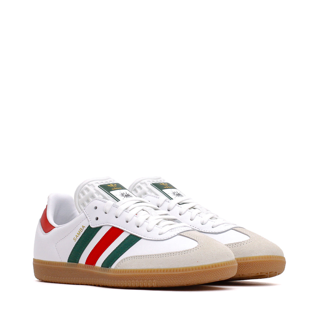 Adidas Men Samba OG FIFA World Cup 2026 Mexico HQ4951 - FOOTWEAR - Canada