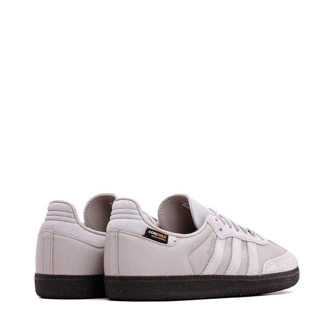 Adidas Men Samba OG Gray JI3212 - FOOTWEAR - Canada