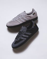 Adidas Men Samba OG Gray Cordura JI3212 - FOOTWEAR - Canada