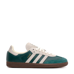 Adidas Men Samba OG Green JI3215 - FOOTWEAR - Canada