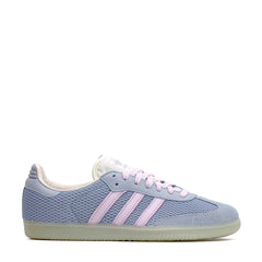 Adidas Men Samba OG Tactile Blue Ice Lavender JI3178 FOOTWEAR Canada