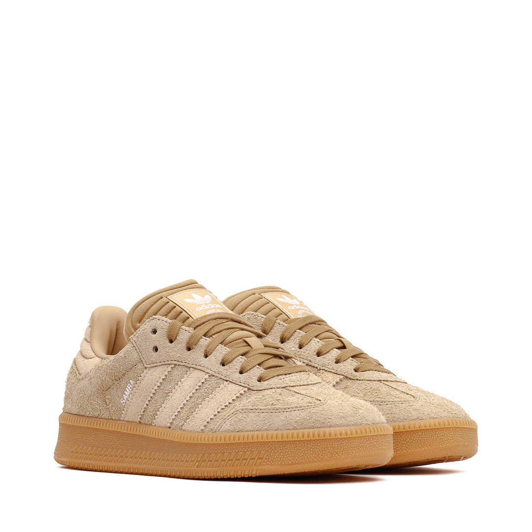 Adidas Men Samba XLG Cardboard JI3196 - FOOTWEAR - Canada