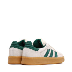 Adidas Men Samba XLG Putty Grey Collegiate Green JI3197 - FOOTWEAR - Canada