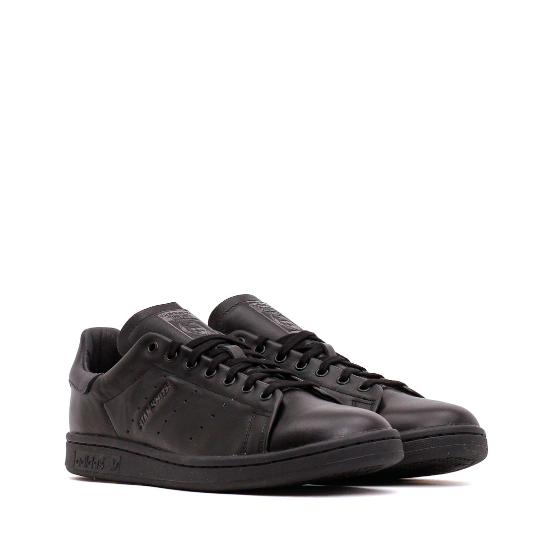 Adidas Men Stan Smith Lux Black HQ6787 FOOTWEAR Canada