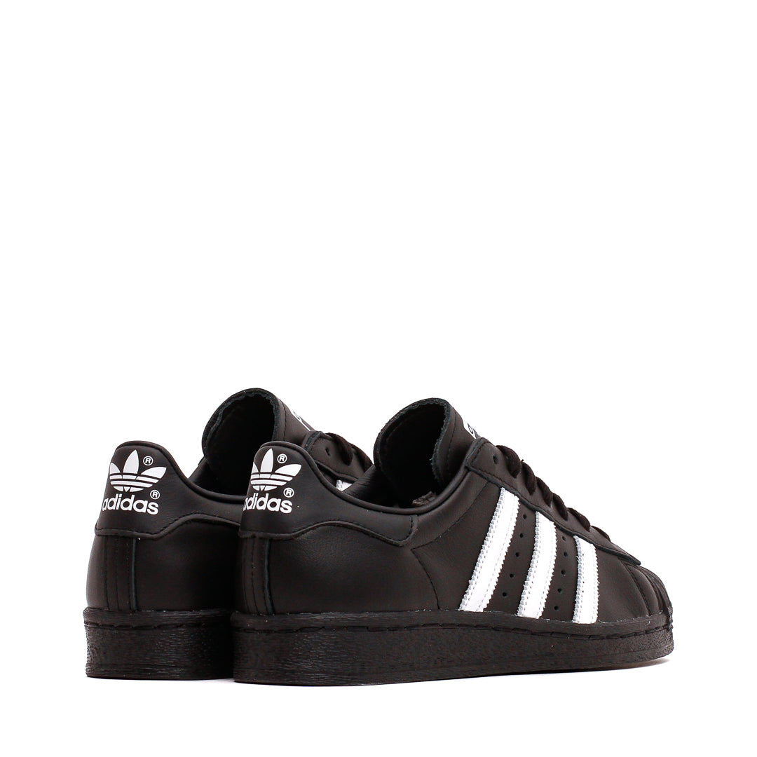 Adidas Men Superstar 82 Black JI2026 - FOOTWEAR - Canada