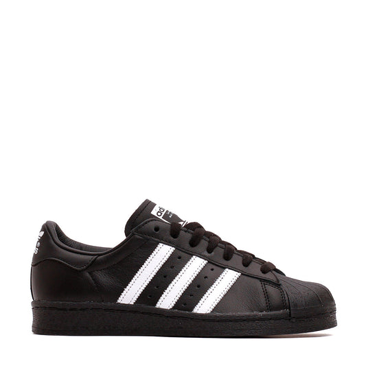 Adidas Men Superstar 82 Black JI2026 - FOOTWEAR - Canada