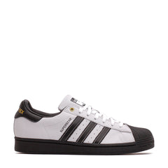 Adidas Men Superstar GORE-TEX Black White IF6162 - FOOTWEAR - Canada