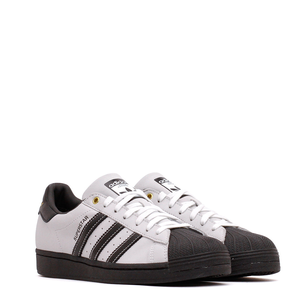 Adidas Men Superstar GORE-TEX Black White IF6162 - FOOTWEAR - Canada