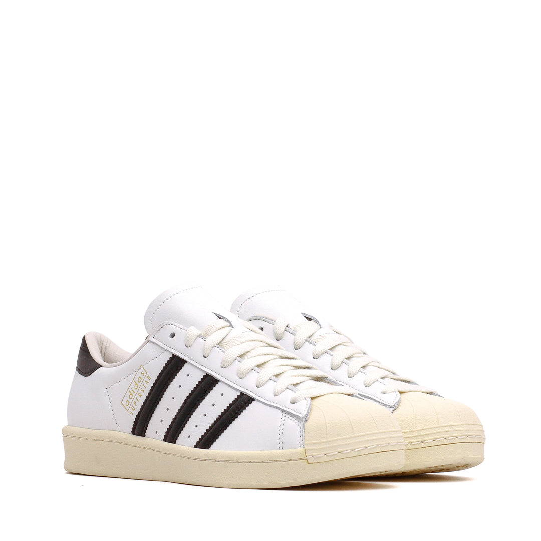 Adidas Men Superstar Vintage White Black JI3138 - FOOTWEAR - Canada