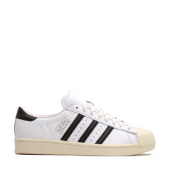 Adidas Men Superstar Vintage White Black JI3138 - FOOTWEAR - Canada