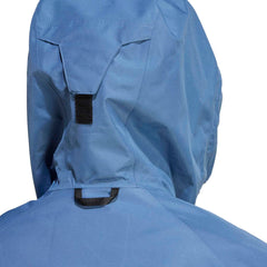 Adidas Men Terrex XPERIOR GORE-TEX Paclite Rain Jacket Blue - OUTERWEAR - Canada