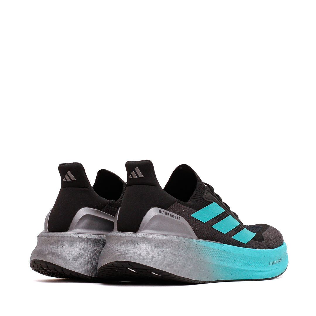 Adidas Men Ultraboost 5X Mercedes-AMG Petronas Formula One Team JR9386 - FOOTWEAR - Canada