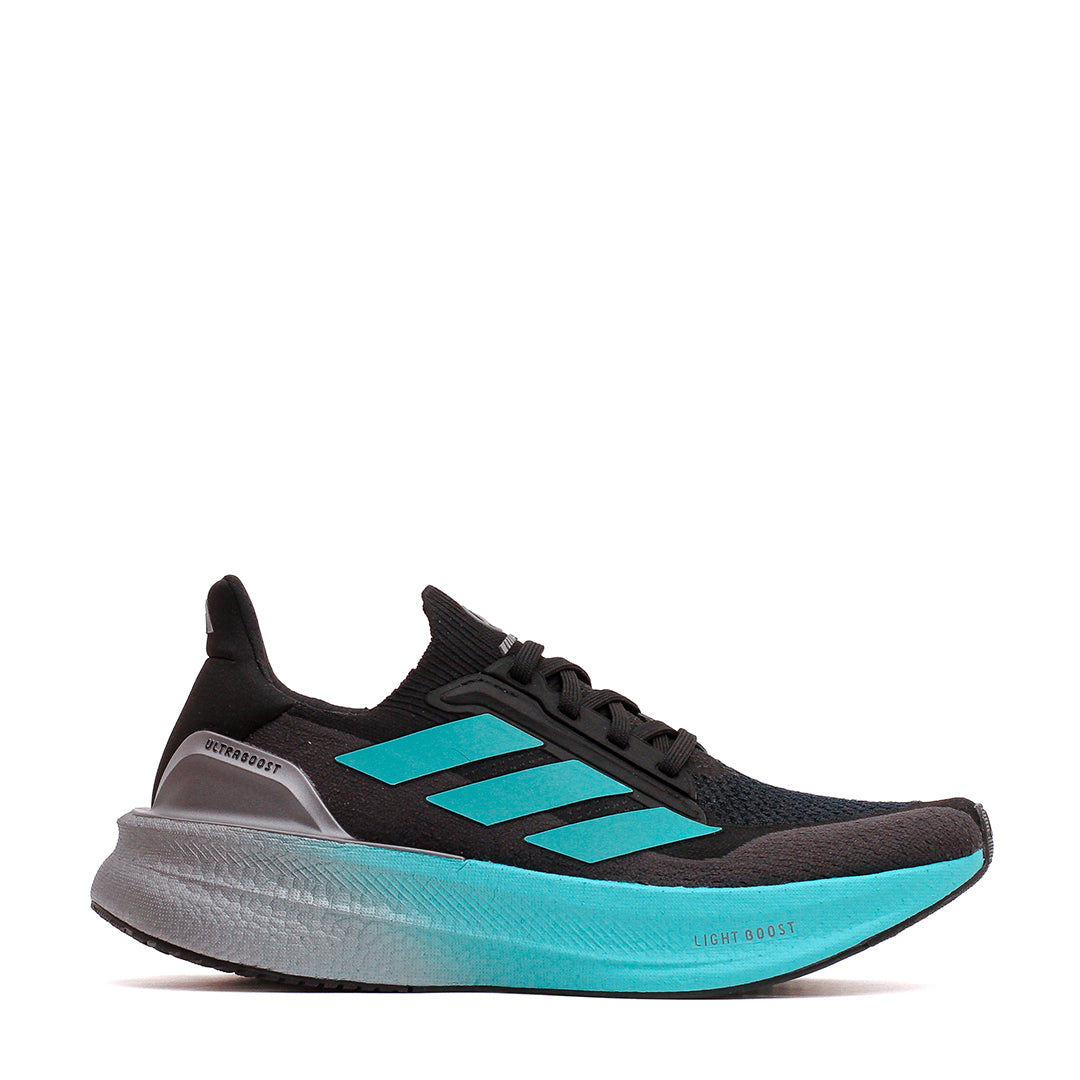 Adidas Men Ultraboost 5X Mercedes-AMG Petronas Formula One Team JR9386 - FOOTWEAR - Canada