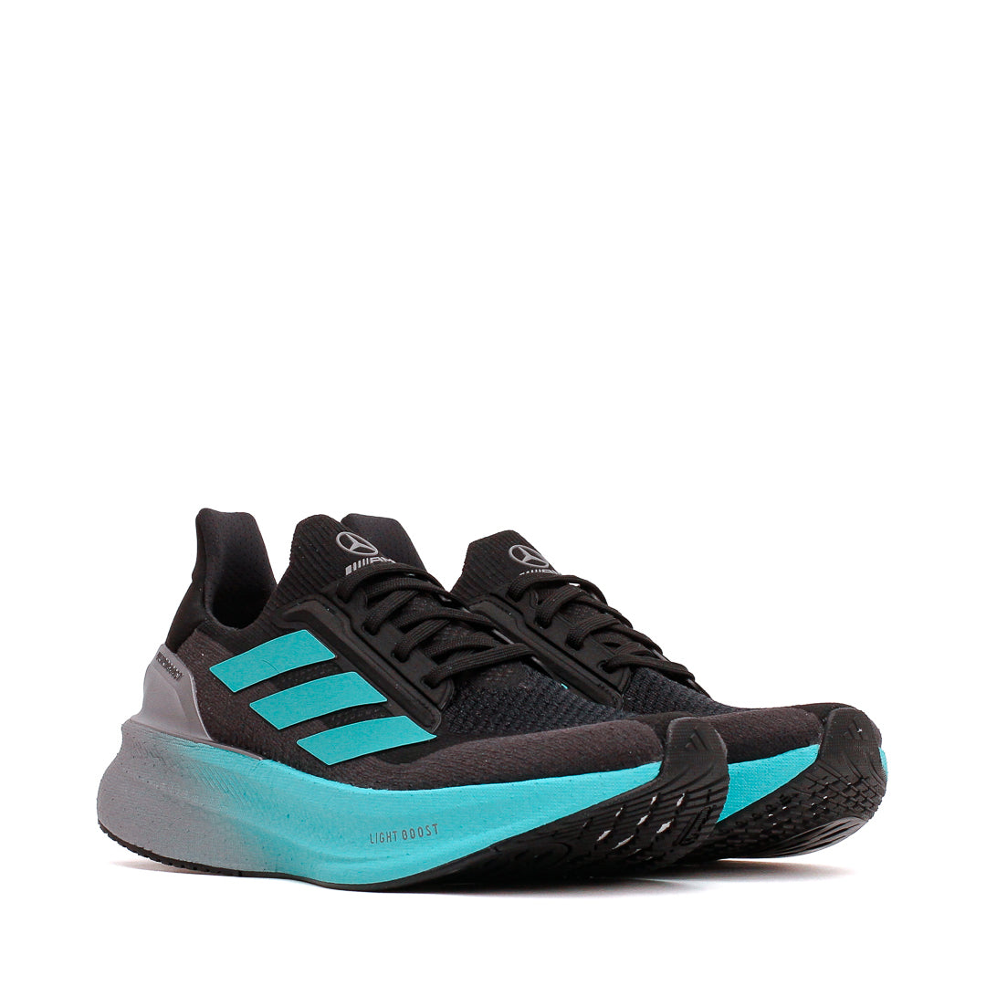 Adidas Men Ultraboost 5X Mercedes-AMG Petronas Formula One Team JR9386 - FOOTWEAR - Canada