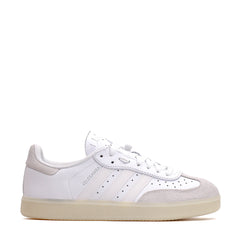 Adidas Men Velosamba Leather White IG5540 - FOOTWEAR - Canada