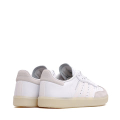 Adidas Men Velosamba Leather White IG5540 - FOOTWEAR - Canada