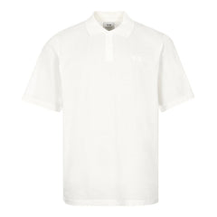 Adidas Men Y - 3 CL Pique Polo White FN3356 - T - SHIRTS Canada