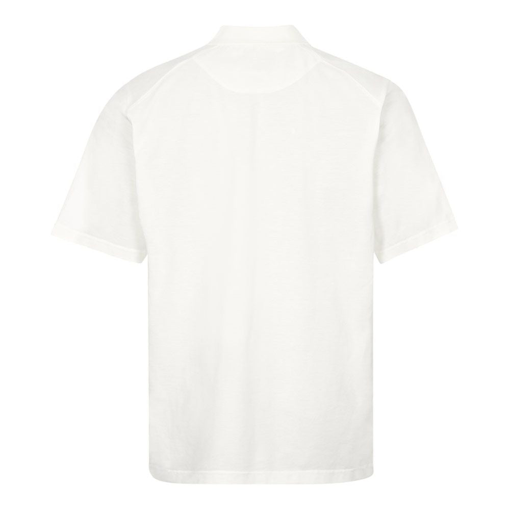 Adidas Men Y - 3 CL Pique Polo White FN3356 - T - SHIRTS Canada