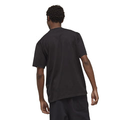 Adidas Men Y - 3 CL SS Tee Black FN3358 - T - SHIRTS Canada
