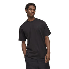 Adidas Men Y - 3 CL SS Tee Black FN3358 - T - SHIRTS Canada