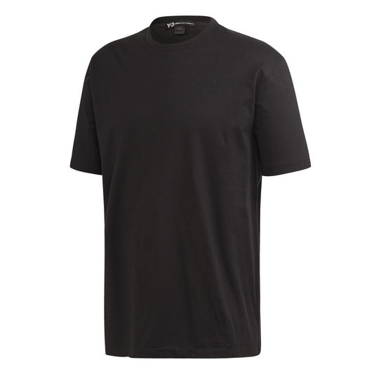 Adidas Men Y - 3 CL SS Tee Black FN3358 - T - SHIRTS Canada