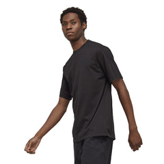 Adidas Men Y - 3 CL SS Tee Black FN3358 - T - SHIRTS Canada