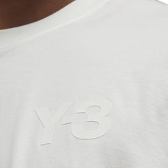 Adidas Men Y - 3 CL SS Tee WHite FN3359 - T - SHIRTS Canada