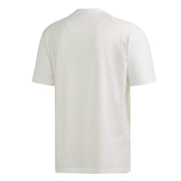 adidas girl Men Y - 3 CL SS Tee WHite FN3359 - T - SHIRTS Canada
