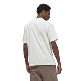 Adidas Men Y - 3 CL SS Tee WHite FN3359 - T - SHIRTS Canada