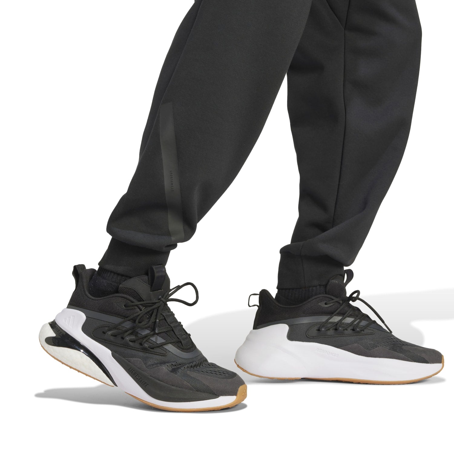 Adidas Men Z.N.E. Pants Black JD9599 - BOTTOMS - Canada