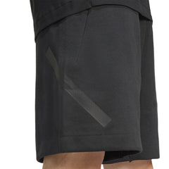Adidas Men Z.N.E. Shorts Black - SHORTS - Canada