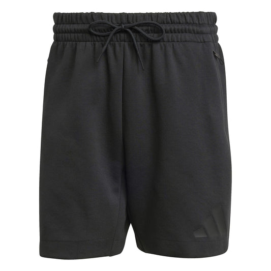 Adidas Men Z.N.E. Shorts Black - SHORTS - Canada
