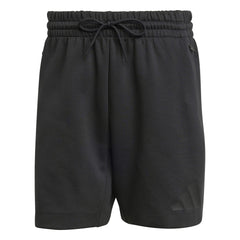 Adidas Men Z.N.E. Shorts Black - SHORTS - Canada