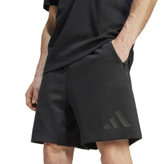 Adidas Men Z.N.E. Shorts Black - SHORTS - Canada