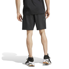 Adidas Men Z.N.E. Shorts Black - SHORTS - Canada