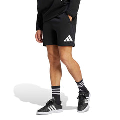 Adidas Men Z.N.E. Shorts Black White - SHORTS - Canada