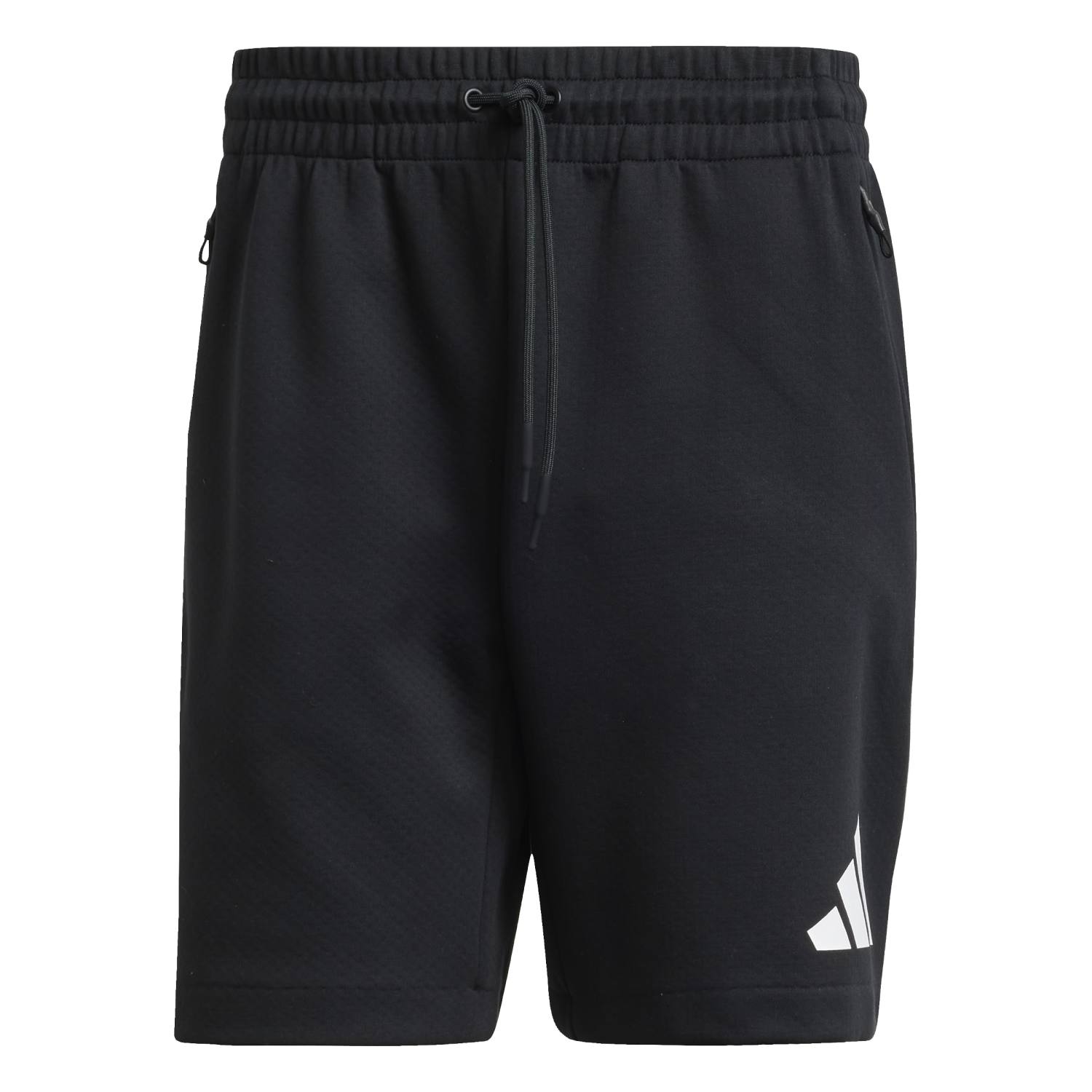 Adidas Men Z.N.E. Shorts Black White - SHORTS - Canada