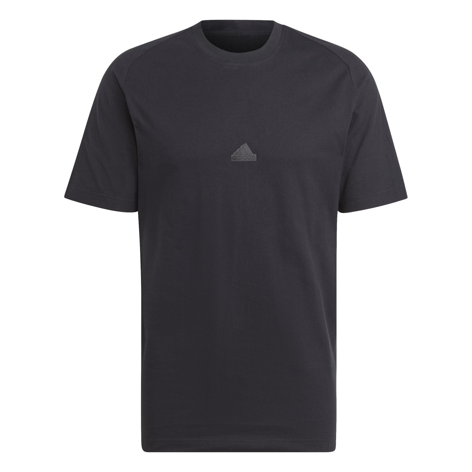 Adidas Men Z.N.E Tee Black IJ6129 - T - SHIRTS - Canada
