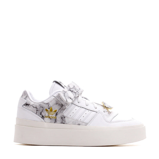 Adidas Originals Forum Bonega White GY1541 - FOOTWEAR - Canada