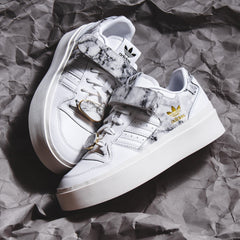 Adidas Originals Forum Bonega White GY1541 - FOOTWEAR - Canada