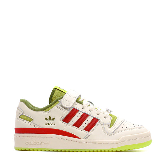 adidas originals junior forum low x the grinch cream youth id9175 971 533x