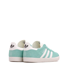 Adidas Originals Junior Gazelle Green HP2865 - FOOTWEAR Canada