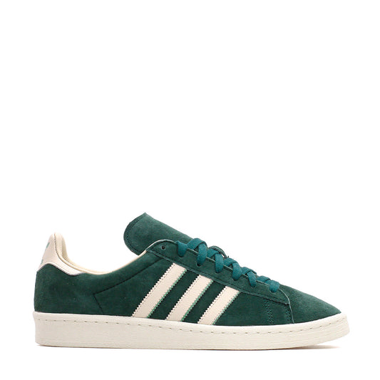 Adidas Originals Men Campus 80s Green IG1351 - FOOTWEAR Canada