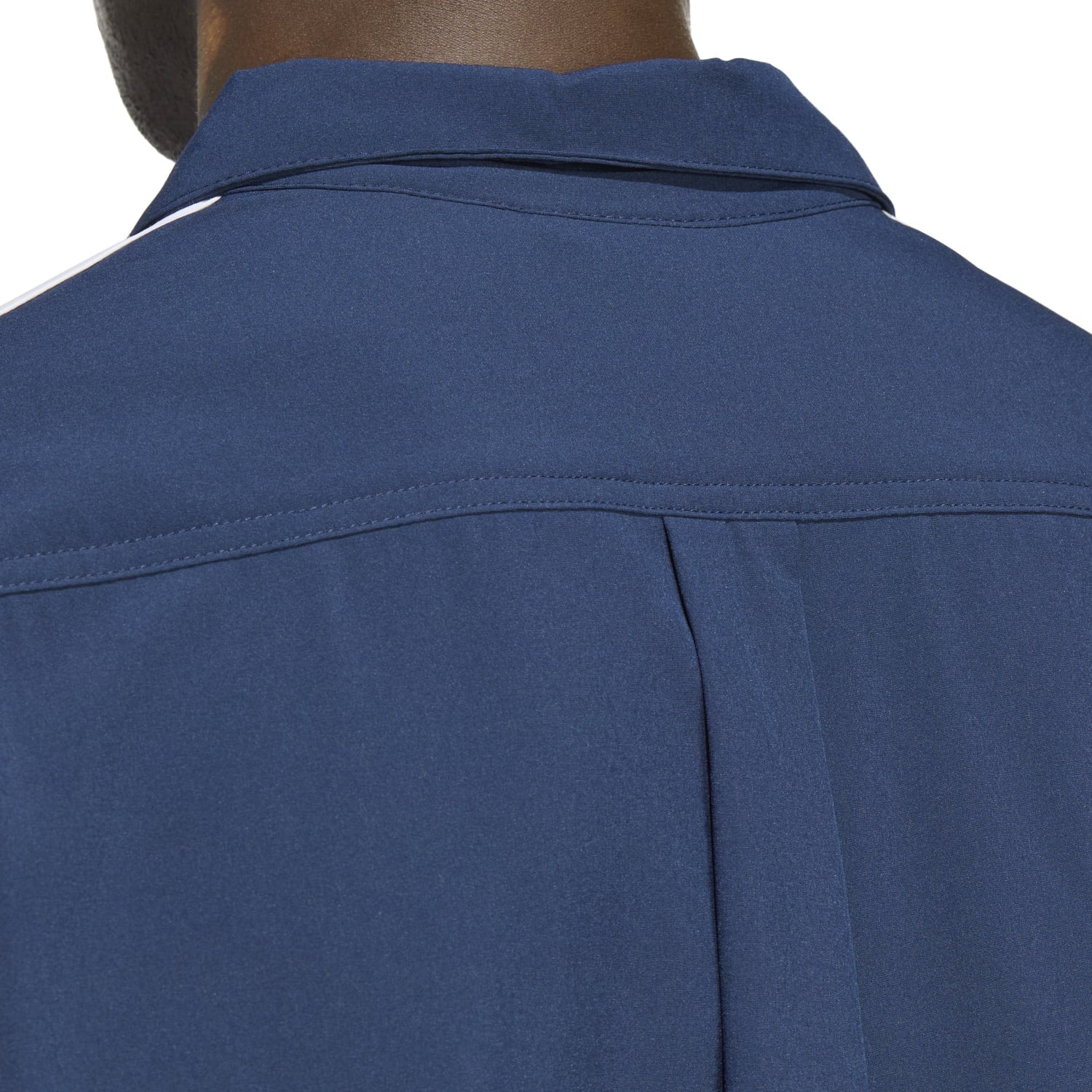 Adidas Originals Men Classics Shirt Blue IB9964 - TOPS - Canada