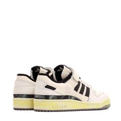 Adidas Originals Men Forum 84 Low AEC Vintage White Black HP9543 - FOOTWEAR - Canada