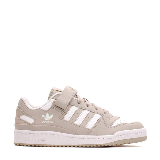 Adidas Originals Men Forum Low Beige IE7173 - FOOTWEAR Canada