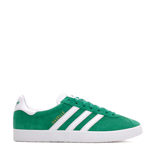 Adidas Originals Men Gazelle 85 Green IE2165 - FOOTWEAR Canada