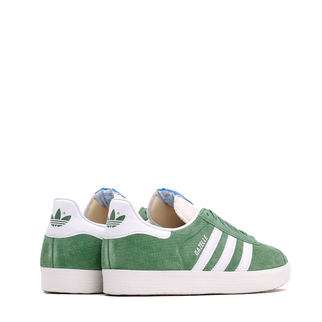 Adidas Originals Men Gazelle Green IG1634 - FOOTWEAR - Canada